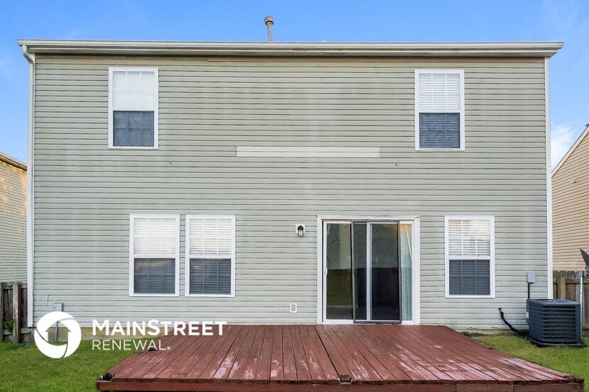 Building Photo - 2248 Providence Dr