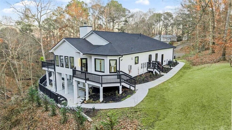 Building Photo - 507 Karen Ln