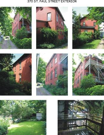 Primary Photo - 370 St Paul St