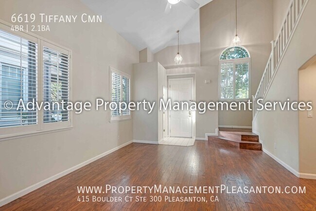 Building Photo - 6619 Tiffany Common