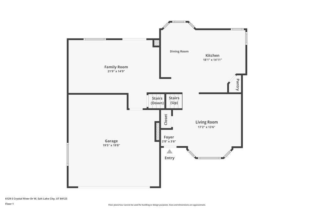 Building Photo - 6129 Crystal River Dr