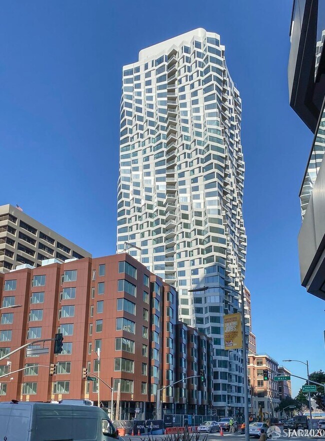Building Photo - 280 Spear St