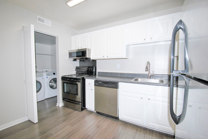 Hunters Ridge Richmond, VA Apartment Finder