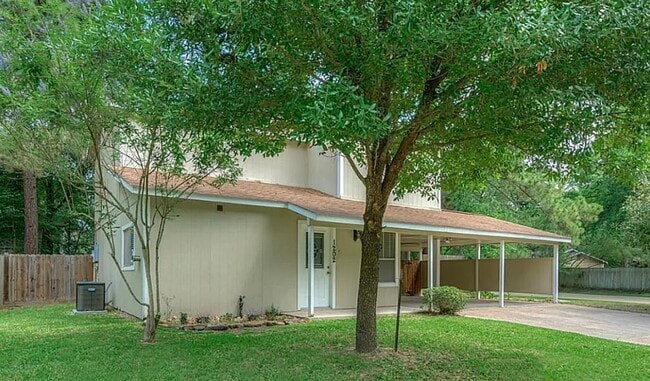 Building Photo - 1202 E Red Cedar Cir