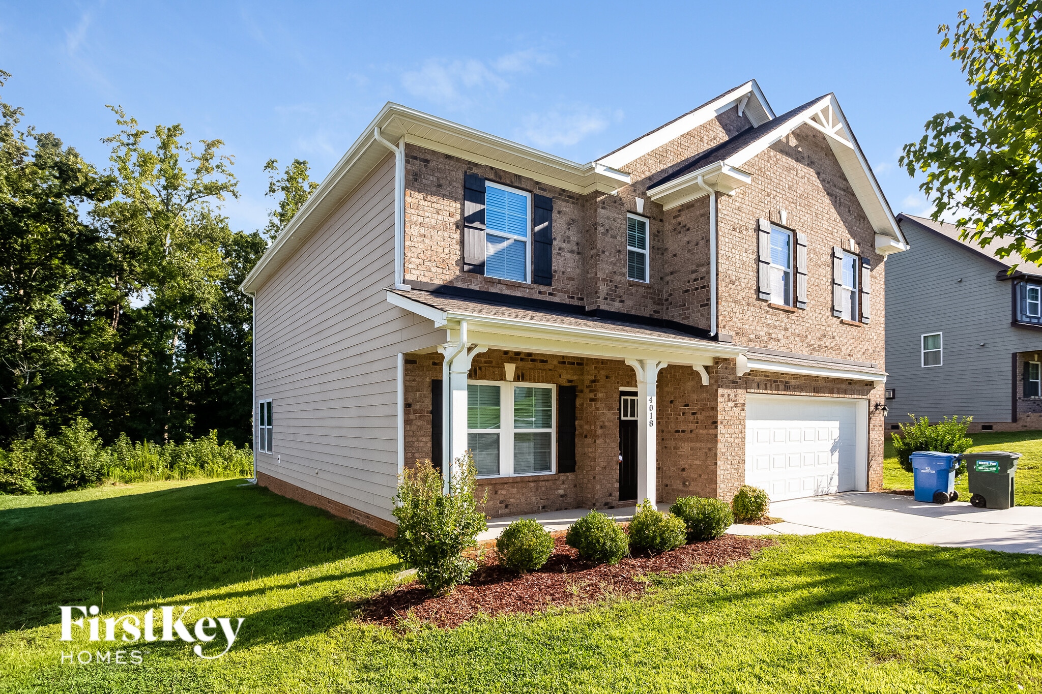 Building Photo - 4018 Martele Dr