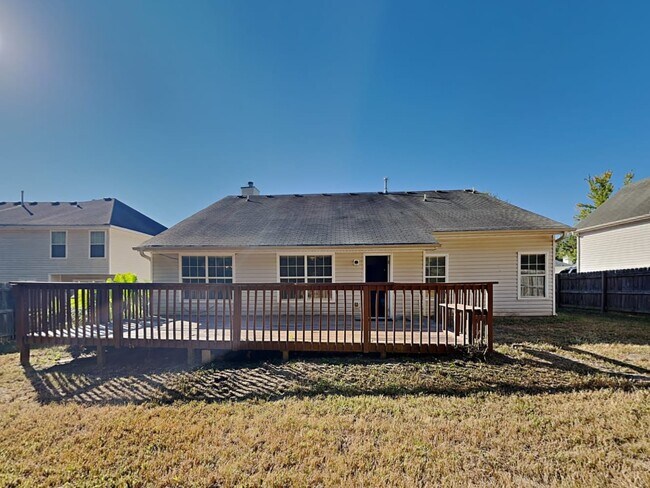Building Photo - 5837 Blacktop Way