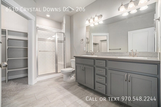 Building Photo - 6510 Crystal Downs Dr