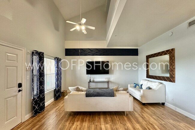 Building Photo - 4507 Furling Ln