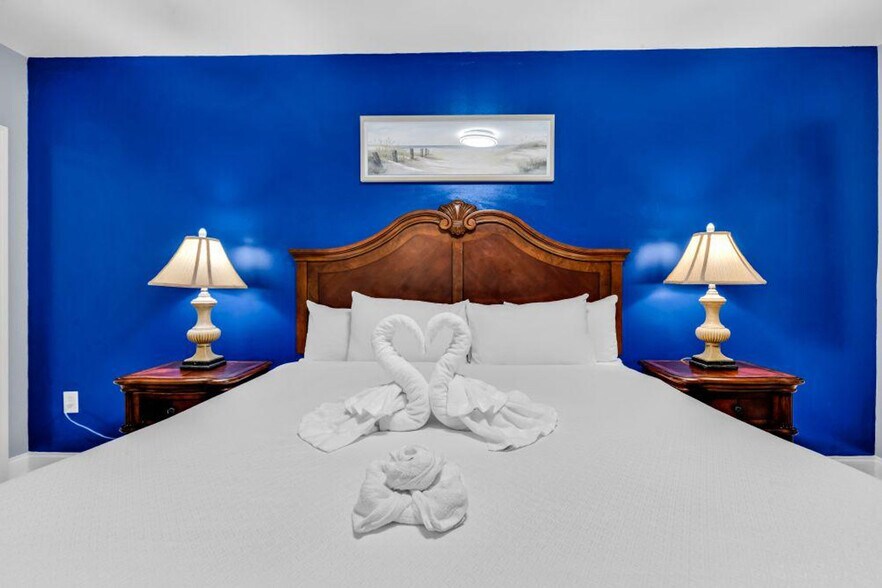 Building Photo - 2600 N Ocean Blvd