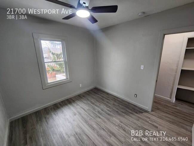 Building Photo - 21700 Westport Ave