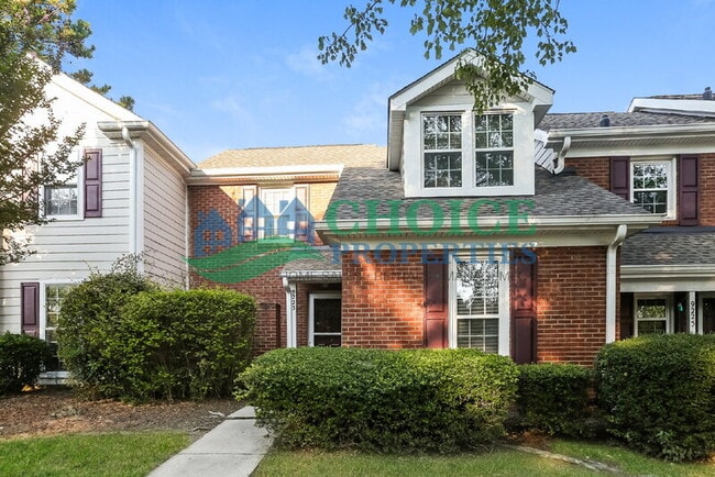 Building Photo - 9223 N Vicksburg Park Ct