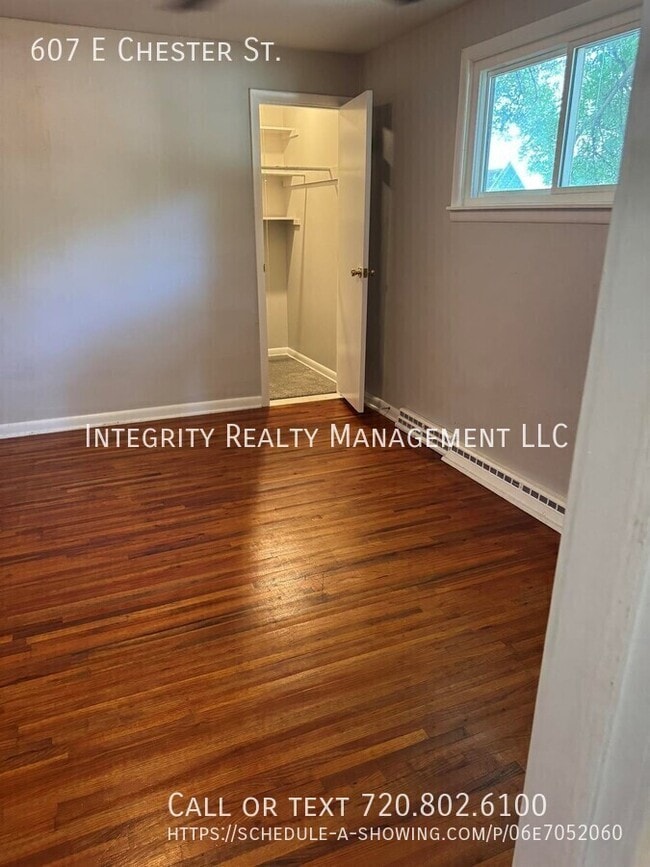 Building Photo - 607 E Chester St