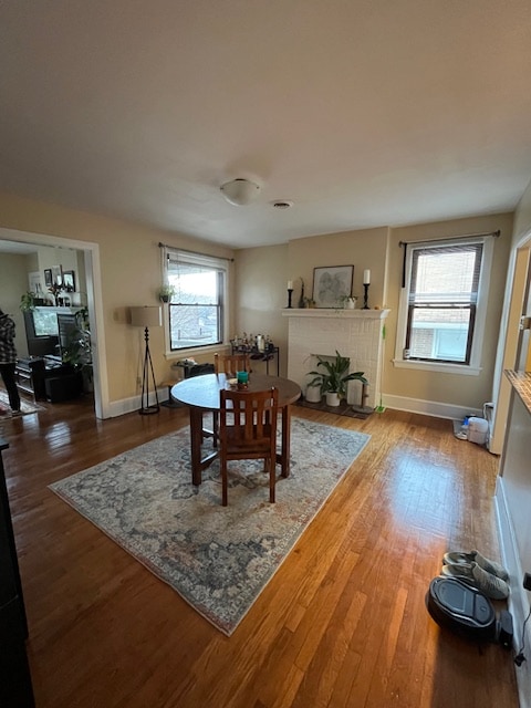 Building Photo - 6225 Monitor St