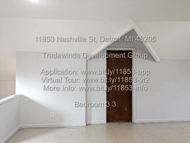 Building Photo - 11853 Nashville St