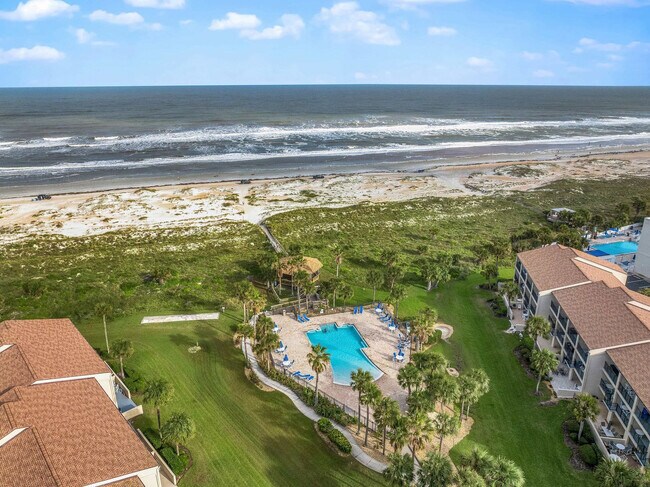 Building Photo - 850-A1A A1A Beach Blvd