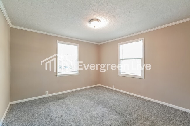 Building Photo - 2809 Jordan St