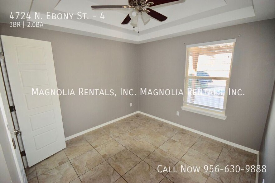 Building Photo - 4724 N Ebony St