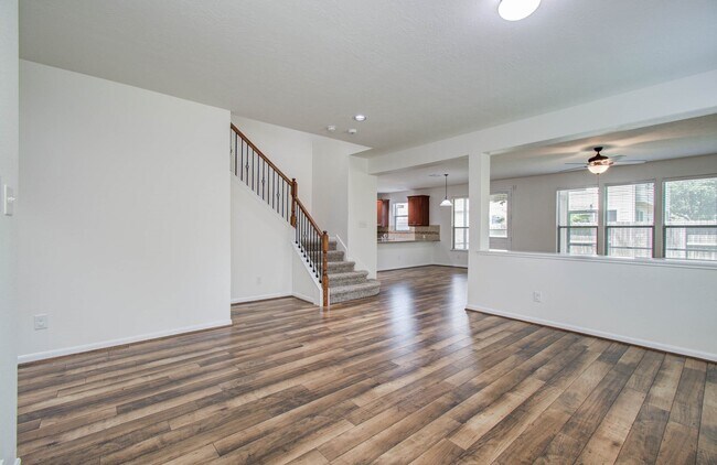Building Photo - 4306 Granite Park Way