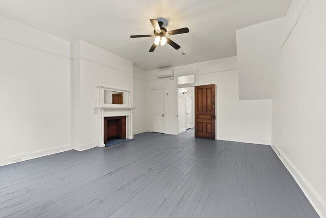 Building Photo - 1119 N Calvert St