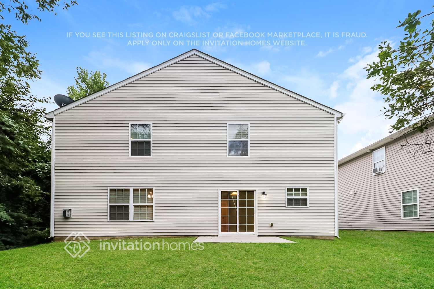 Building Photo - 12927 Settlers Trail Ct