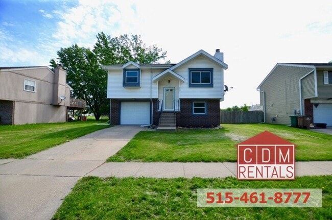 Primary Photo - Great Home in Altoona!