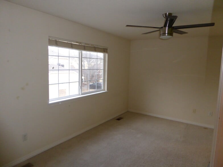 Building Photo - 1020 Andrews Peak Dr