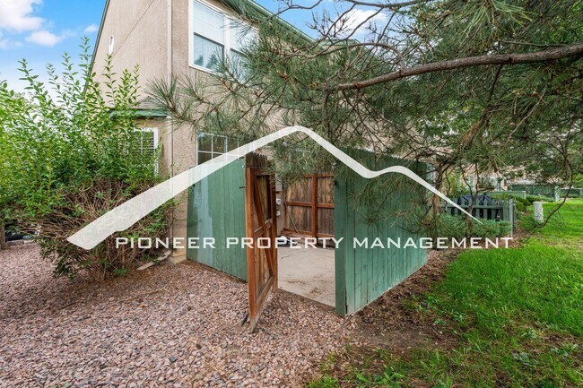 Building Photo - 6162 Colony Cir