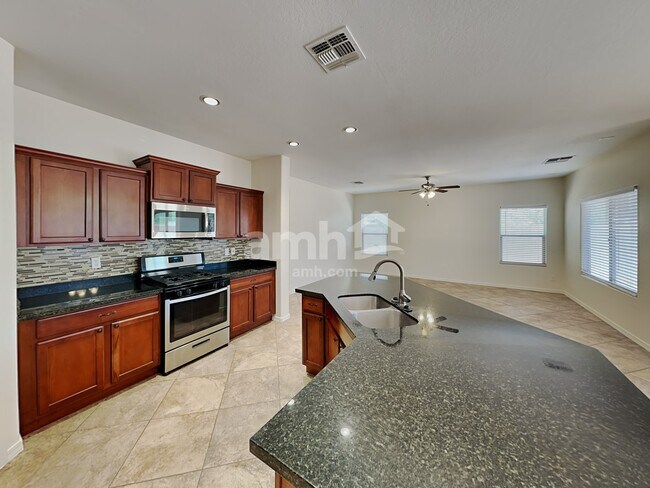 Building Photo - 4717 S Antonio