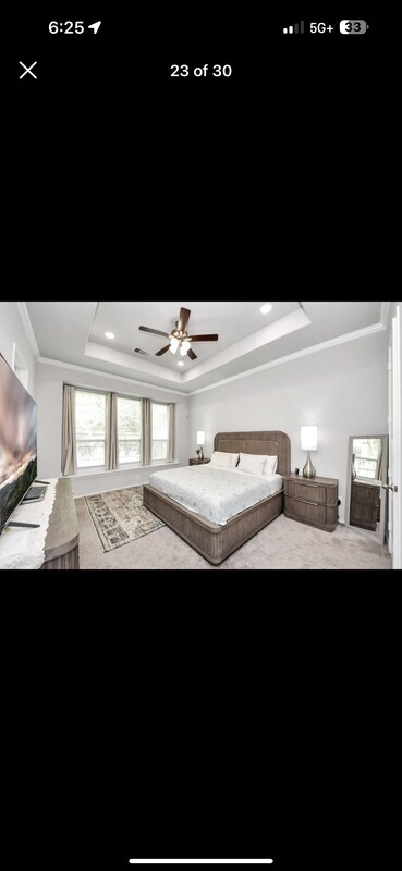 Building Photo - 17730 White Lightning Way