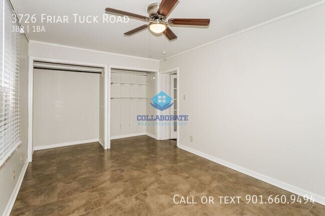 Building Photo - 3726 Friar Tuck Rd