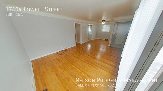 Building Photo - 17404 Lowell St