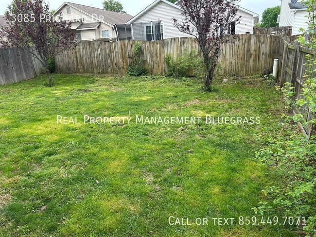 Building Photo - 3085 Prichard Dr