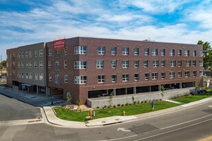 Building Photo - SP Crossing Apartments