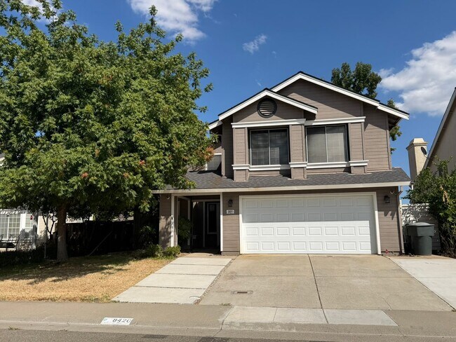 Building Photo - 8420 Oak Flat Way