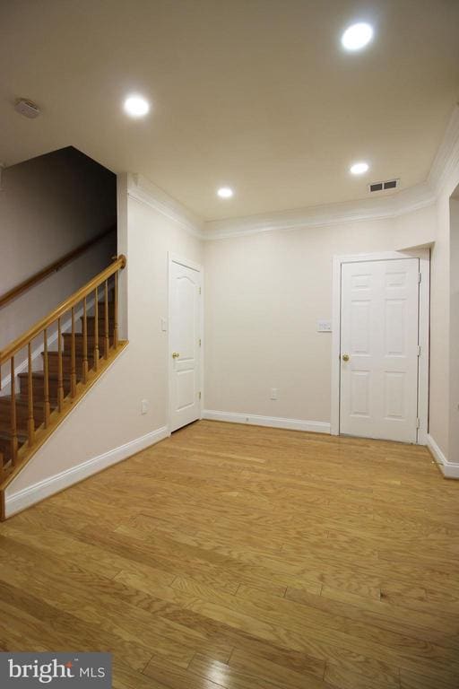 Building Photo - 141 Chevy Chase St