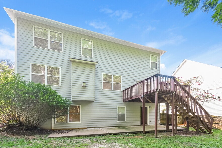 Building Photo - 934 Mill Creek Ave