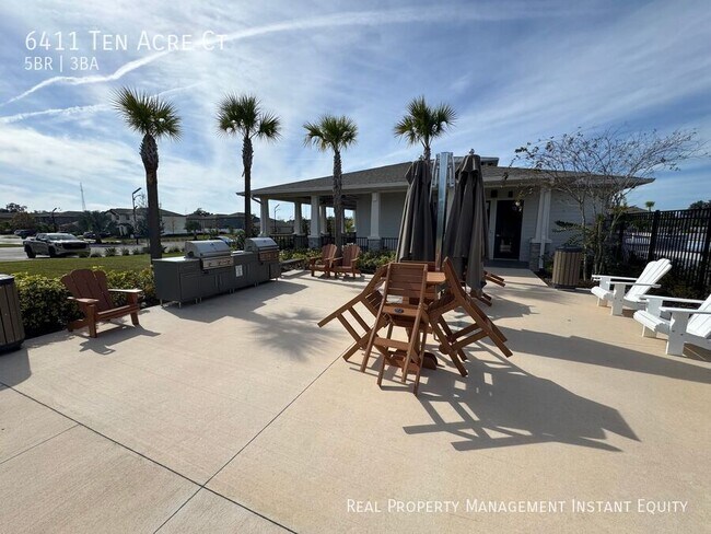 Building Photo - 6411 Ten Acre Ct