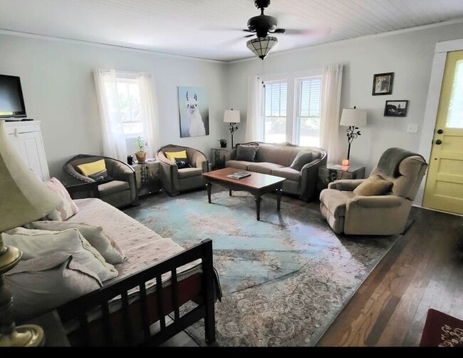 Building Photo - 4671 Macon Hwy
