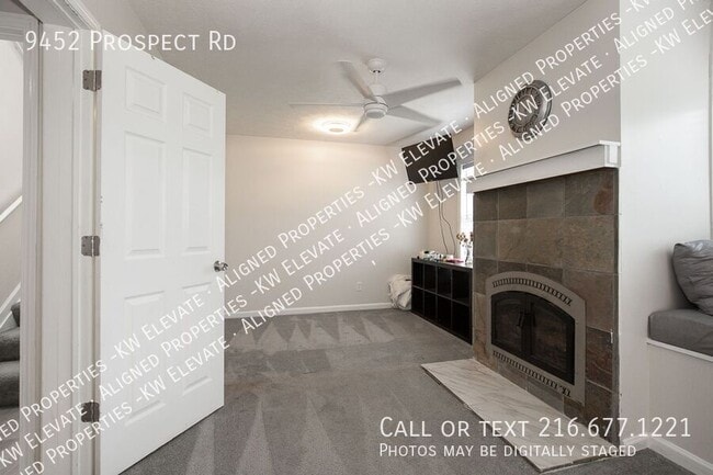 Building Photo - 9452 Prospect Rd