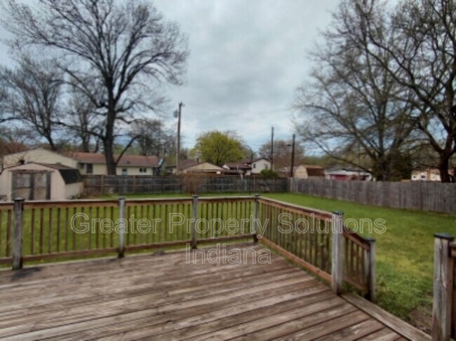 Building Photo - 2870 Vigo St
