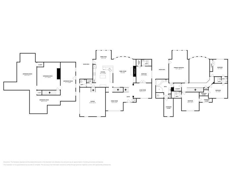 Building Photo - 6610 Flagstone Mill Cove