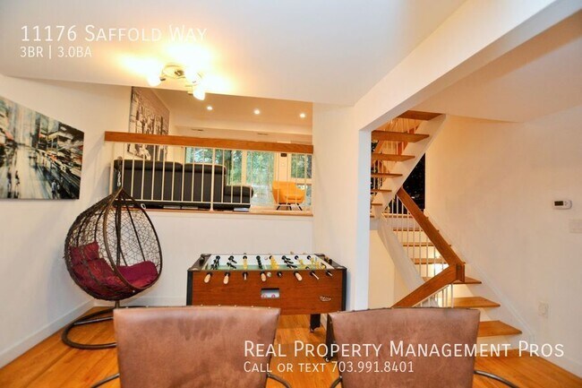 Building Photo - 11176 Saffold Way