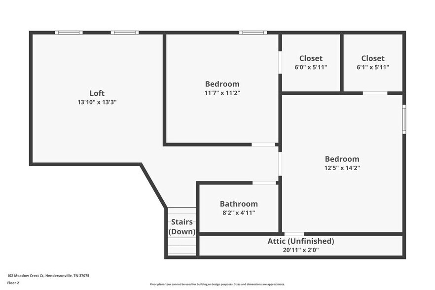 Building Photo - 102 Meadow Crest Ct