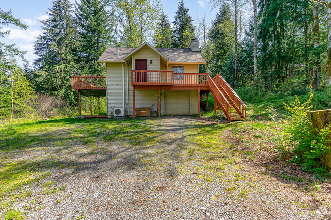 Building Photo - 44202 SE 159th St