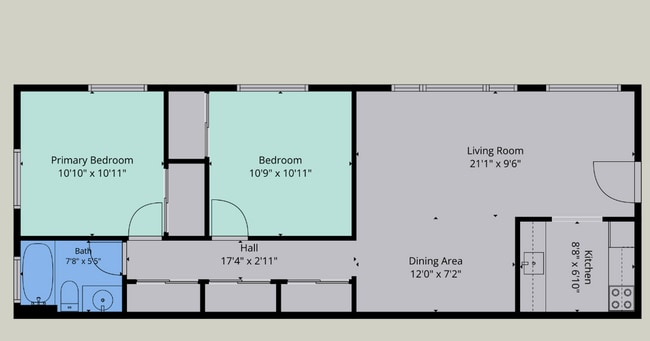 Building Photo - 146 Woodhill Dr