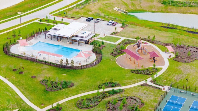 Building Photo - 16110 Domestic Dove Wy