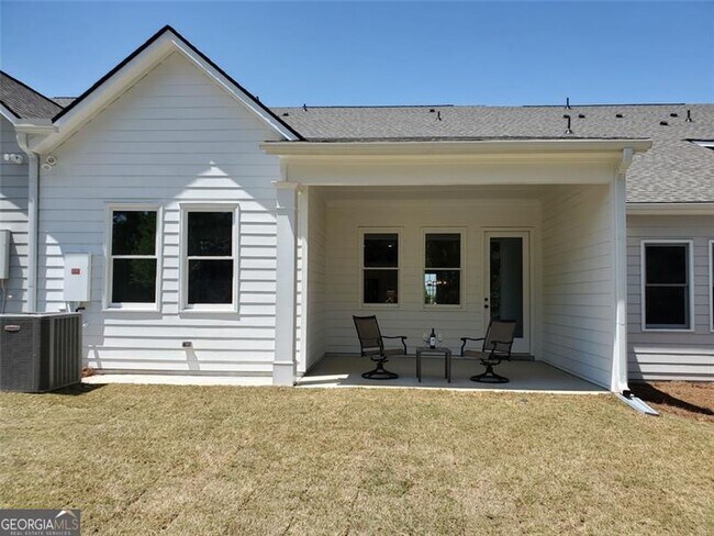 Building Photo - 1704 Pardee Dr
