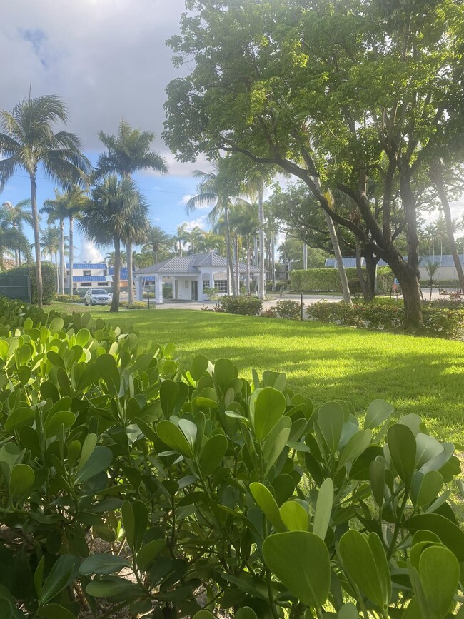 Building Photo - 100 Royal Palm Way