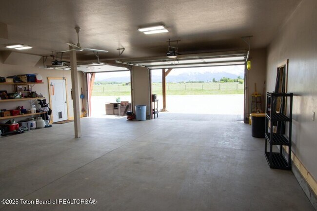 Building Photo - Spacious Family Home with Teton Views on 5...