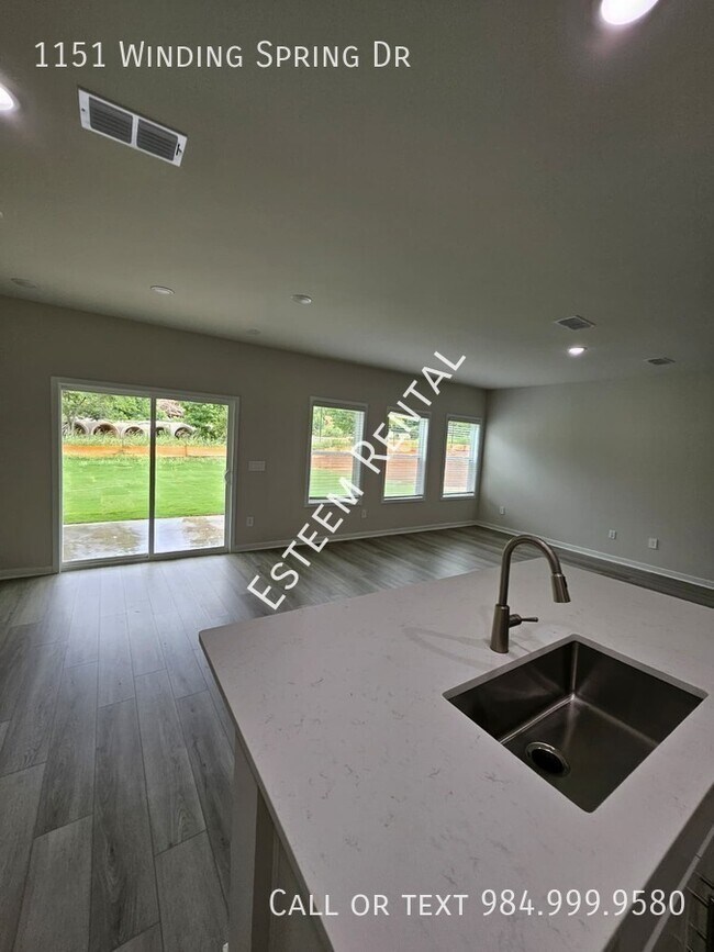 Building Photo - 1151 Winding Spg Dr